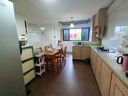 Blk 550 Ang Mo Kio Avenue 10 (Ang Mo Kio), HDB 3 Rooms #555606961